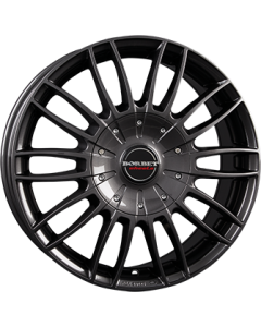 Borbet Cw3 Mistral Anthracite Glossy