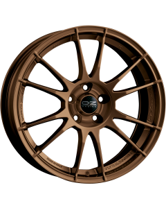 Oz Ultraleggera Matt Bronze