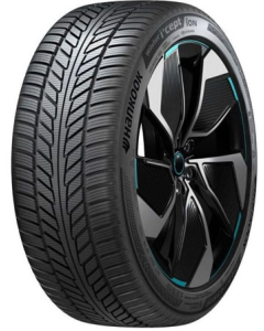 235/45R21 101V HANKOOK IW01A I*CEPT ION SA EV XL M+S FR