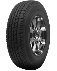 265/65R17 112S BRIDGESTONE D693 III M+S