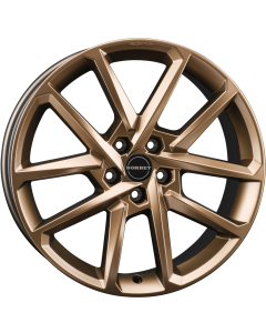 Borbet N Bronze Matt