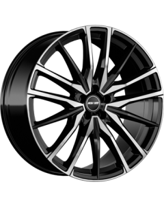 Gmp Sparta Black Diamond