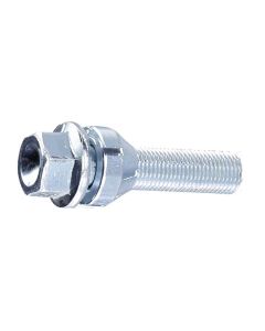 HJULBOLT M14 X 1,5 X 30 KG60 GRAD
