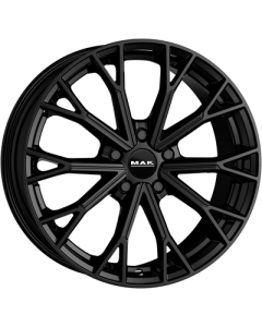 Mak Asphalt Gloss Black