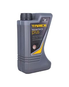 TAREX 15W40 1ltr mineralsk motorolie