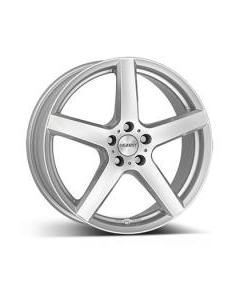 Dezent Ty Silver