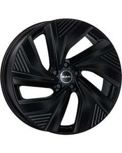 Mak Electra Gloss Black