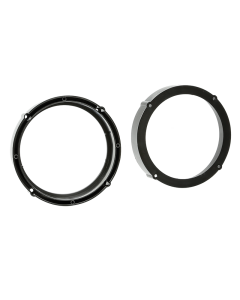Højttalerramme VW diverse Fordør 165mm