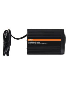 Osram Powerinvert 150W DC/AC Inverter 12V til 230V