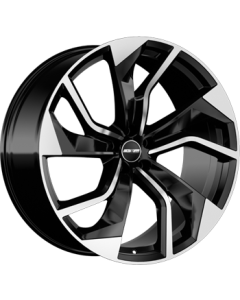 Gmp Rebel Black Diamond -