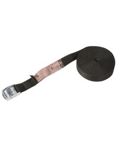 Bagagerem 500cm/25mm 1stk