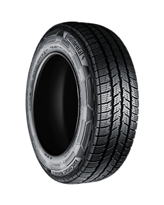225/75R16C 121/122R CONTINENTAL VanContact Winter (122L) 10PR EV M+S