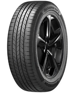 265/65R17 112H HANKOOK DYNAPRO HPX M+S