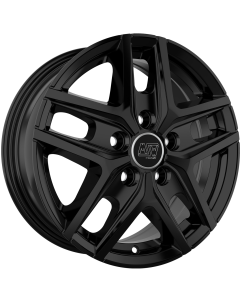 Msw 40 Van Gloss Black