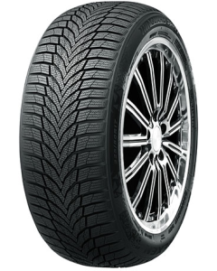 225/55R17 101V NEXEN WG SPORT 2 WU7  XL M+S FR