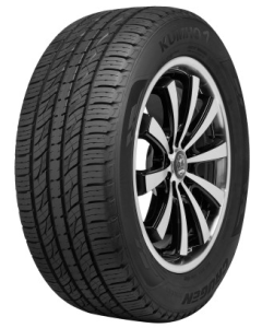 205/70R15 96T KUMHO CRUGEN PREMIUM KL33 M+S