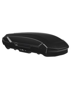 Thule Motion 3 M black glossy
