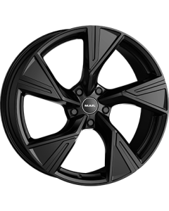 Mak Stark Gloss Black