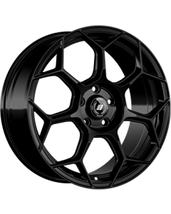 Gmp Raceway Nero Corsa