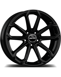 Gmp Furiosa Black Glossy -