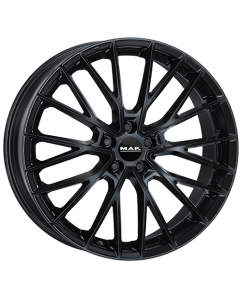 Mak Speciale Gloss Black