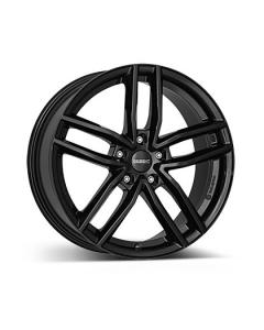 Dezent Tr Black Black