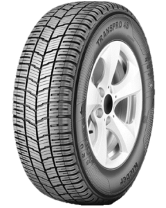 215/70R15 109R KLEBER TRANSPRO 4S M+S