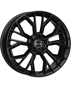 Mak Stilo Gloss Black