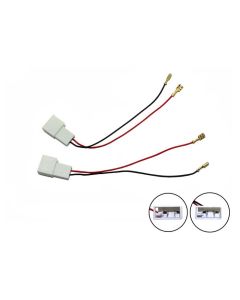 Ct55-pe03 højttaler adapter stik