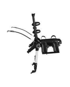 THULE Outway platform cykelholder til 2 cykler