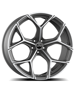 Gmp Ultrivity Matt Anthracite Diamond
