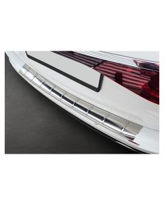 Læssekantbeskytter E Klasse S214 St. car 2023- Stål