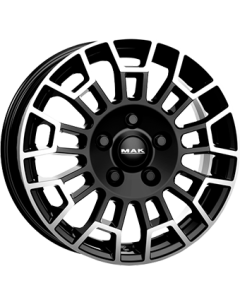 Mak Nomad Black Mirror