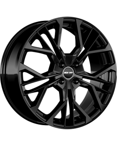 Gmp Matisse Glossy Black