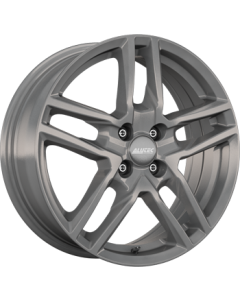 Alutec Ikenu Metal-Grau