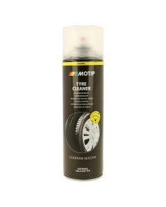 Motip Dækrens 500ml.