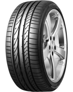 245/35R20 95Y BRIDGESTONE POTENZA RE050A RunFlat BMW * XL RFT FR