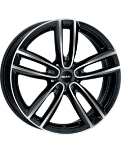 Mak Oxford Black Mirror