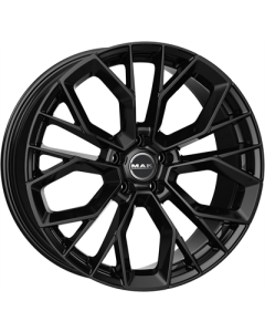 Mak Stilo-D Gloss Black