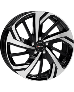 Autec Rixon Gloss Black / Polished