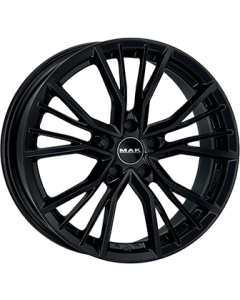 Mak Union Gloss Black