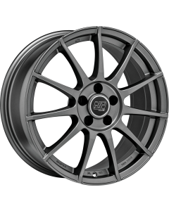 Msw 85 Matt Graphite