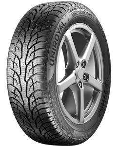 165/70R14 81T UNIROYAL ALL SEASON EXPERT 2 M+S