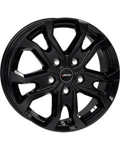 Autec Kiso Gloss Black