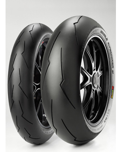 200/55R17 78W PIRELLI D.SUPERCORSA SP V3 R 