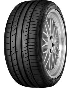 255/40R20 101V CONTINENTAL CONTISPORTCONTACT 5 ContiSeal FR XL