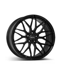 Dotz Suzuka Black Black