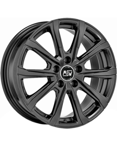 Msw 79 Gloss Dark Grey