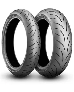 110/80R19 59V BRIDGESTONE BATTLAX T33 F 