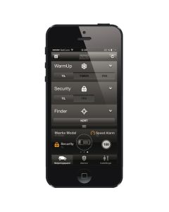 DEFA Finder Link - GPS Tracker